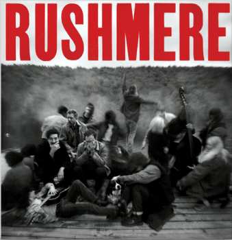 Album Mumford & Sons: Rushmere