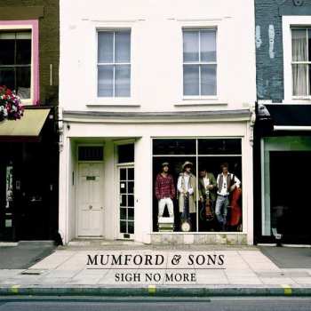 Mumford & Sons: Sigh No More