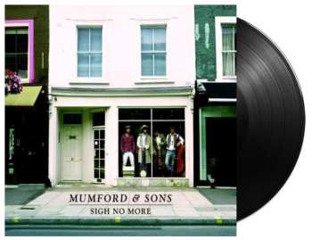 LP Mumford & Sons: Sigh No More 390169