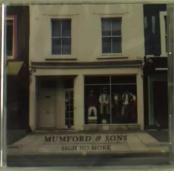 Mumford & Sons: Sigh No More