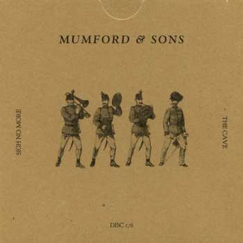 6SP/Box Set Mumford & Sons: Sigh No More LTD 131713