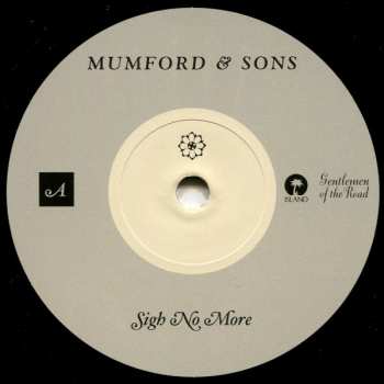 6SP/Box Set Mumford & Sons: Sigh No More LTD 131713