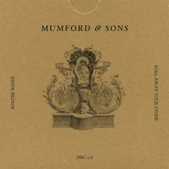 6SP/Box Set Mumford & Sons: Sigh No More LTD 131713