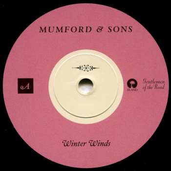 6SP/Box Set Mumford & Sons: Sigh No More LTD 131713