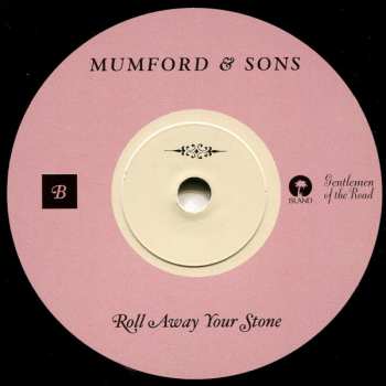 6SP/Box Set Mumford & Sons: Sigh No More LTD 131713