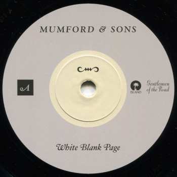 6SP/Box Set Mumford & Sons: Sigh No More LTD 131713