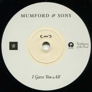 6SP/Box Set Mumford & Sons: Sigh No More LTD 131713