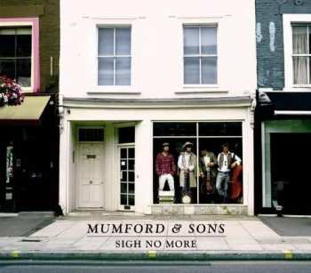 LP Mumford & Sons: Sigh No More 418023