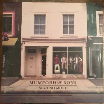 LP Mumford & Sons: Sigh No More 418023