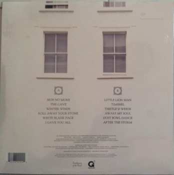 LP Mumford & Sons: Sigh No More 568569