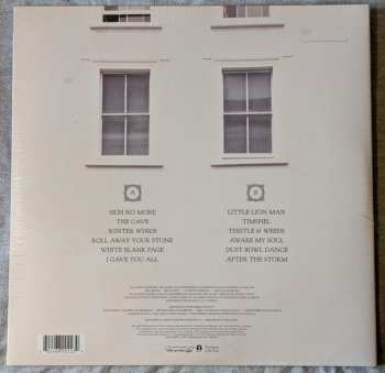 LP Mumford & Sons: Sigh No More CLR | LTD 636138