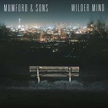 CD Mumford & Sons: Wilder Mind DLX 40436