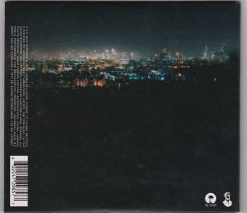 CD Mumford & Sons: Wilder Mind DLX 40436