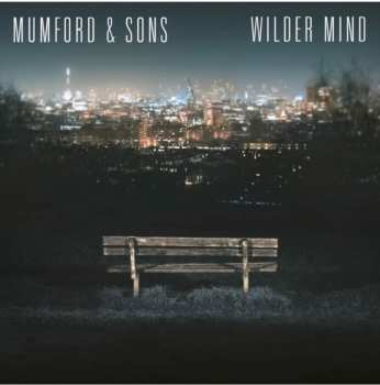 CD Mumford & Sons: Wilder Mind DLX 597342