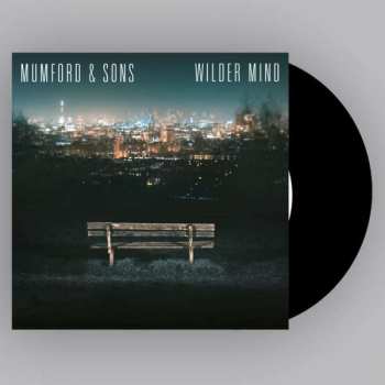 LP Mumford & Sons: Wilder Mind 137433