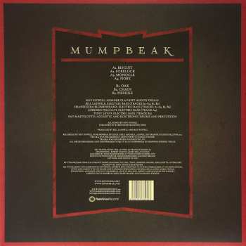 LP Mumpbeak: Mumpbeak 361520