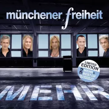 Münchener Freiheit: Mehr & Best Of