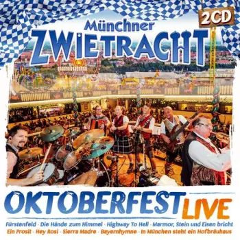 Oktoberfest Live