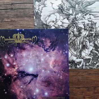 LP Mundanus Imperium: Ode To The Nightsky 637446