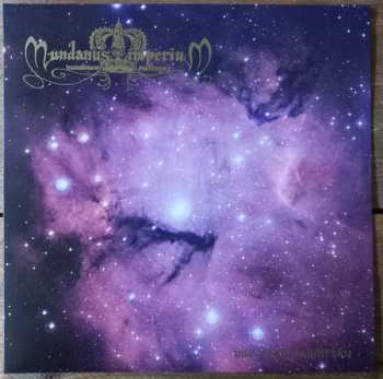 LP Mundanus Imperium: Ode To The Nightsky CLR | LTD 640869