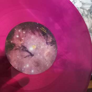 LP Mundanus Imperium: Ode To The Nightsky CLR | LTD 640869