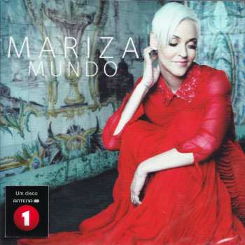 CD Mariza: Mundo 24338