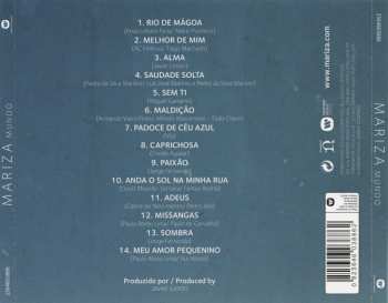 CD Mariza: Mundo 24338