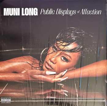 LP Muni Long: Public Displays Of Affection 588254