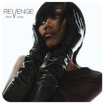 CD Muni Long: Revenge 660126