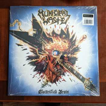 LP Municipal Waste: Electrified Brain CLR | LTD 579249