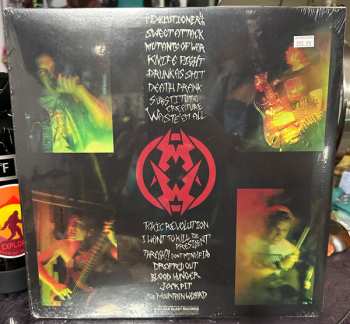 LP Municipal Waste: Waste 'Em All CLR | LTD 589873