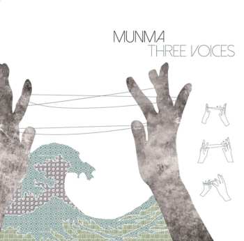 LP Munma: Three Voices LTD | NUM 651088