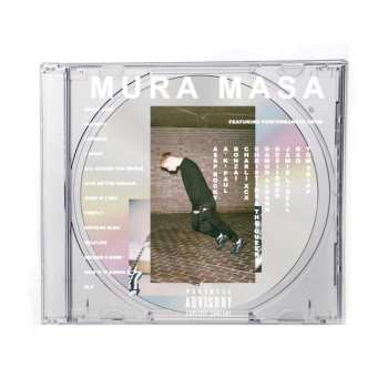 CD Mura Masa: Mura Masa 564538