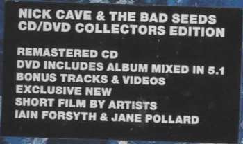 CD/DVD Nick Cave & The Bad Seeds: Murder Ballads 24345