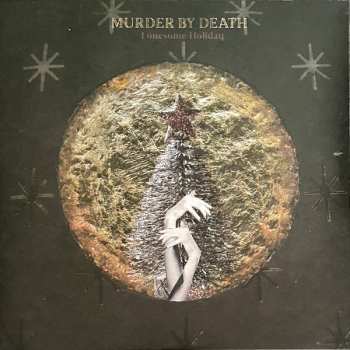 Album Murder By Death: Lonesome Holiday