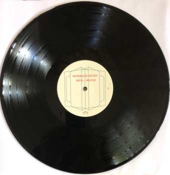 LP Murder By Death: Spell/Bound 459805