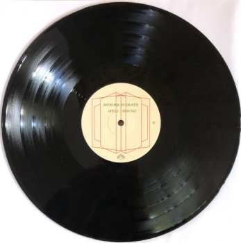 LP Murder By Death: Spell/Bound 459805