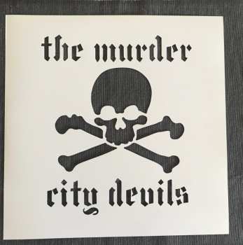 LP Murder City Devils: In Name And Blood 605761