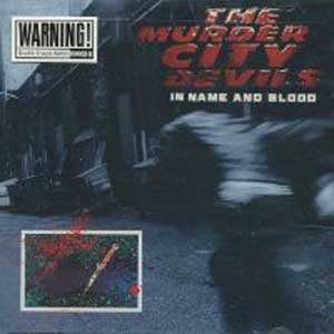 LP Murder City Devils: In Name And Blood 605761