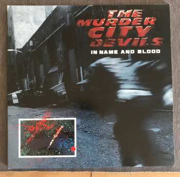 LP Murder City Devils: In Name And Blood 605761