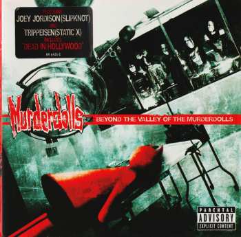 Murderdolls: Beyond The Valley Of The Murderdolls