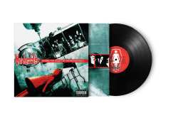 LP Murderdolls: Beyond The Valley Of The Murderdolls (180g) 624056