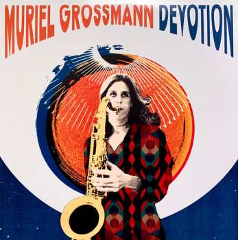 2LP Muriel Grossmann: Devotion 556660