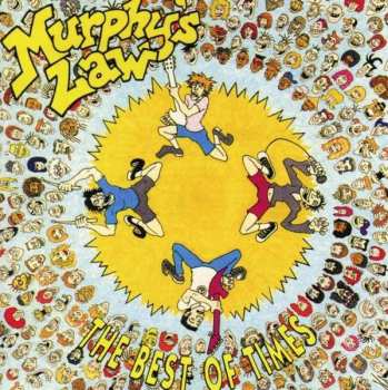 Album Murphy's Law: The Best Of Times