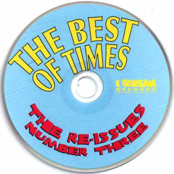 CD Murphy's Law: The Best Of Times 310001