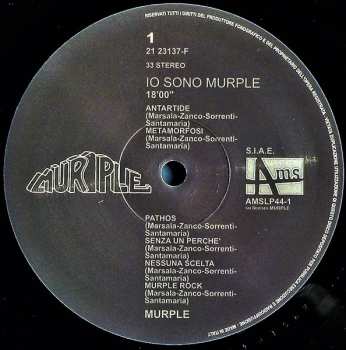 LP Murple: Io Sono Murple 610883