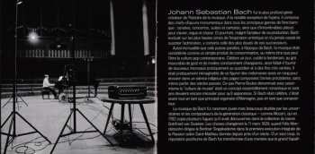 CD Johann Sebastian Bach: Partitas 1, 5 & 6 306354