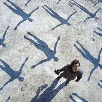 CD Muse: Absolution 607687