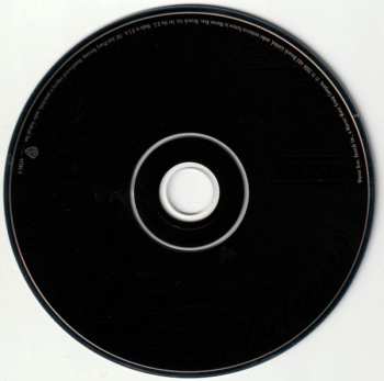 CD Muse: Black Holes & Revelations 606012