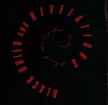 CD Muse: Black Holes & Revelations 606012